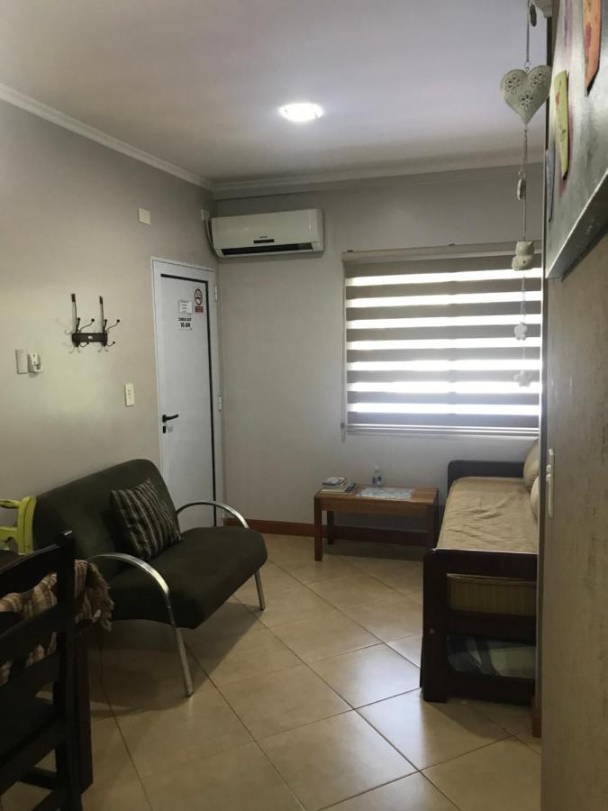 Ocio Apart Aparthotel Puerto Iguazu Ngoại thất bức ảnh