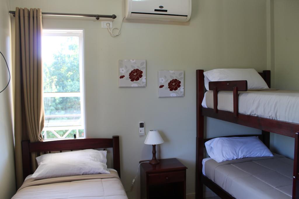 Ocio Apart Aparthotel Puerto Iguazu Phòng bức ảnh