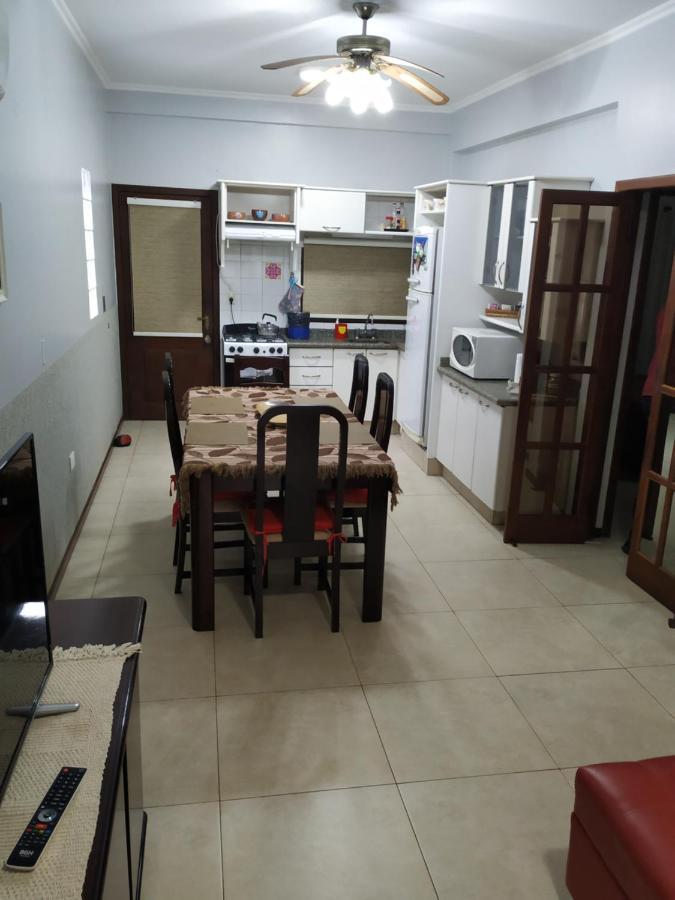 Ocio Apart Aparthotel Puerto Iguazu Ngoại thất bức ảnh